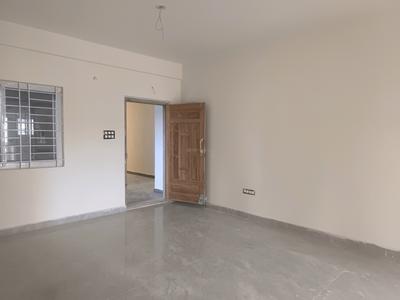 Living Room Image of 1170 Sq.ft 2 BHK Apartment / Flat for sale in Durga Nivas, Electronic City Bengaluru for Rs. 5850000