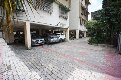 Image of 1755 Sq.ft 3 BHK Apartment / Flat for sale in Paldi, Ahmedabad for Rs. 14000000
