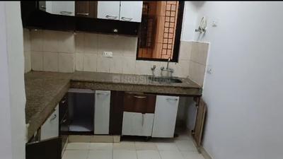 Kitchen Image of 1150 Sq.ft 2 BHK Apartment / Flat for sale in Vidur Brave Hearts 1, Raj Nagar Extension Ghaziabad for Rs. 7300000