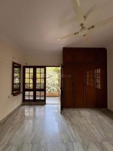 Bedroom Image of 2300 Sq.ft 3.5 BHK Builder Floor for sale in Kalyan Nagar Bengaluru for Rs. 35000000