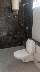 Image of 1100 Sq.ft 3 BHK Apartment / Flat for rent in Mahadevapura, Bengaluru for Rs. 60000