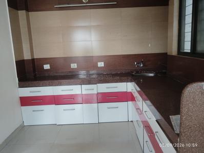 Kitchen Image of 1080 Sq.ft 2 BHK Apartment / Flat for rent in Shivaji Nagar Pune for Rs. 45000