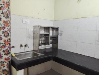 Image of 1500 Sq.ft 1 BHK Independent House for rent in Sector 17, Gurgaon for Rs. 10000