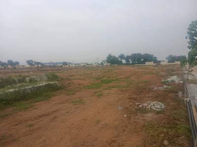 Image of 250 Sq.ft Residential Plot / Land for sale in Shadnagar, Ranga Reddy for Rs. 4675008