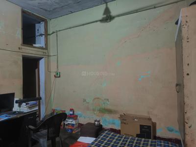 Bedroom Image of 950 Sq.ft 3 BHK Independent House for sale in Brahmpuri Meerut for Rs. 3000000