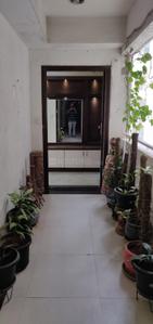Hall Image of 1600 Sq.ft 3 BHK Apartment / Flat for sale in Elita Promenade, JP Nagar Bengaluru for Rs. 29000000