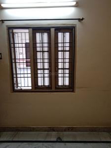Bedroom Image of 1000 Sq.ft 2 BHK Apartment / Flat for rent in Dollfine KVNM Estates, Ashok Nagar Vijayawada for Rs. 12000