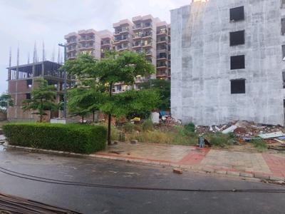 Image of 147 Sq.ft Residential Plot / Land for sale in Skywhales Vienna Greens II, Sector 99A, Gurgaon for Rs. 26930007