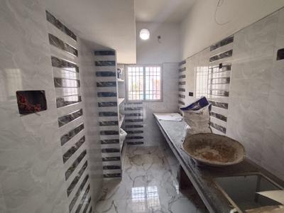 Kitchen Image of 661 Sq.ft 2 BHK Independent House for sale in Manali Chennai for Rs. 4000000