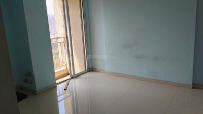 Bedroom Image of 710 Sq.ft 1 BHK Apartment / Flat for sale in Bharat Ecovistas Phase II, Shilphata Thane for Rs. 4700000