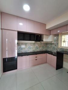 Kitchen Image of 1300 Sq.ft 2 BHK Apartment / Flat for sale in Sanjeevini Aarna, Hoskote Bengaluru for Rs. 11000000