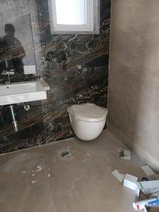 Bedroom Two Image of 3230 Sq.ft 3 BHK Apartment / Flat for sale in Kundan Presidia, Mohammed Wadi Pune for Rs. 28000000