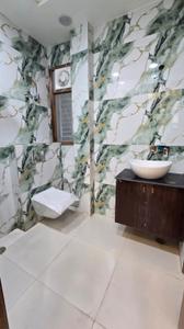 Bathroom Image of 1938 Sq.ft 4 BHK Builder Floor for sale in Indirapuram Ghaziabad for Rs. 25000000