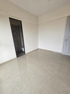 Bedroom Image of 1650 Sq.ft 3 BHK Apartment / Flat for sale in Solitaire Edge, Kandivali East Mumbai for Rs. 43400000
