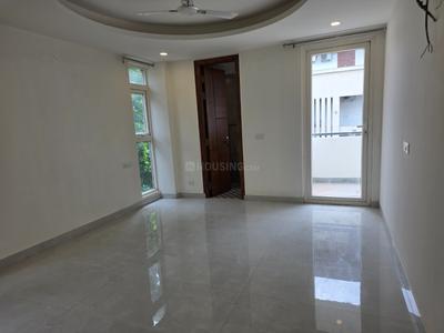 Hall Image of 1450 Sq.ft 3 BHK Apartment / Flat for rent in Palam Vihar Extension Gurgaon for Rs. 30000