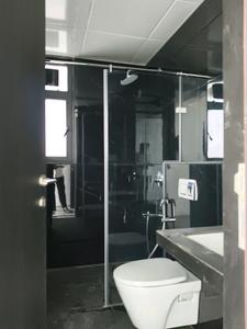 Bedroom Three Image of 1400 Sq.ft 3 BHK Apartment / Flat for sale in ANP Universe, Balewadi Pune for Rs. 22000000