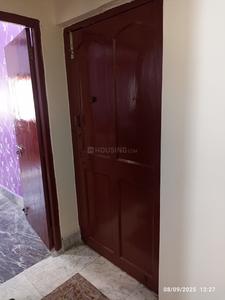 Bedroom Image of 500 Sq.ft 2 BHK Apartment / Flat for sale in Lake Town Kolkata for Rs. 2000000
