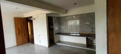 Kitchen Image of 1845 Sq.ft 3 BHK Apartment / Flat for sale in Signor Skyline, Zundal Ahmedabad for Rs. 7700000