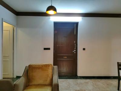Living Room Image of 980 Sq.ft 2 BHK Apartment / Flat for sale in Hiranandani Estate Queens Gate, Hiranandani Estate Thane for Rs. 18000000