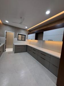 Image of 3200 Sq.ft 4 BHK Independent House for sale in Lasudia Mori, Indore for Rs. 32500000