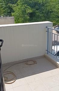 Balcony Image of 926 Sq.ft 2 BHK Builder Floor for rent in Vatika Emilia Floors, Sector 83 Gurgaon for Rs. 25000