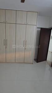 Bedroom Image of 1250 Sq.ft 3 BHK Apartment / Flat for rent in Huges 49 Elina, Chembur Mumbai for Rs. 95000