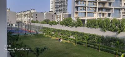3 BHK Independent Builder Floor
