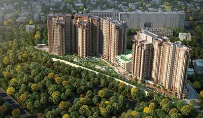 3 BHK Flat