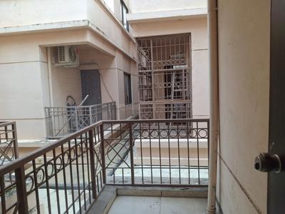 Balcony Image of 2200 Sq.ft 4 BHK Villa for sale in Talsat Vadodara for Rs. 7500000