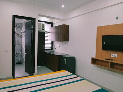 Bedroom Image of Co-Living PG in Sector 54, Gurgaon
