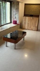 Hall Image of 1045 Sq.ft 2 BHK Apartment / Flat for sale in Silver Bells Apartments, Dahisar West Mumbai for Rs. 25000000