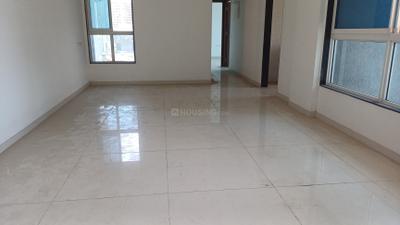 Living Room Image of 1000 Sq.ft 2 BHK Apartment / Flat for sale in Shreeji Atlantis , Malad West Mumbai for Rs. 22555555