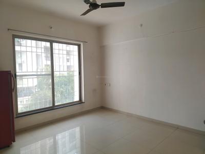Bedroom Image of 1550 Sq.ft 3 BHK Apartment / Flat for sale in Paranjape Gloria Grace, Bavdhan Pune for Rs. 15000000