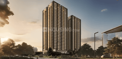 Image of 1896 Sq.ft 3 BHK Apartment / Flat for sale in MERU &amp; MEADOW, JP Nagar, Bengaluru for Rs. 26500000