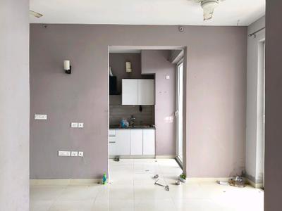 Living Room Image of 1258 Sq.ft 2 BHK Apartment / Flat for sale in Gurgaon One 84, Sector 84 Gurgaon for Rs. 14000000