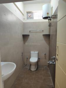 Bathroom Image of 540 Sq.ft 1 BHK Apartment / Flat for rent in C V Raman Nagar Bengaluru for Rs. 28000