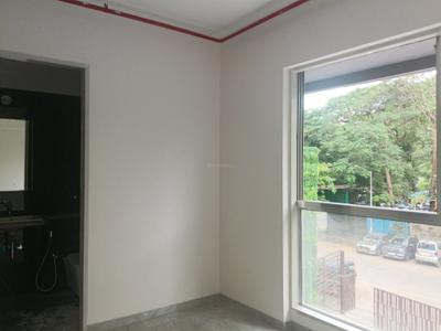 Bedroom Image of 1673 Sq.ft 3 BHK Apartment / Flat for sale in JP Codename Starlife, Mira Road East Mira Bhayandar for Rs. 17999000
