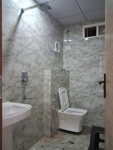 Common Bathroom Image of 1400 Sq.ft 3 BHK Apartment / Flat for sale in Sector 74 Noida for Rs. 5500000