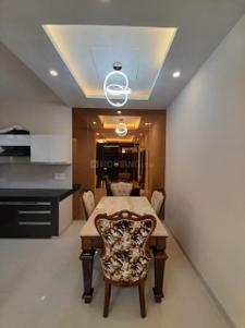 Hall Image of 900 Sq.ft 2 BHK Builder Floor for sale in Motia Royal Fame, Sector 117 Mohali for Rs. 5000000