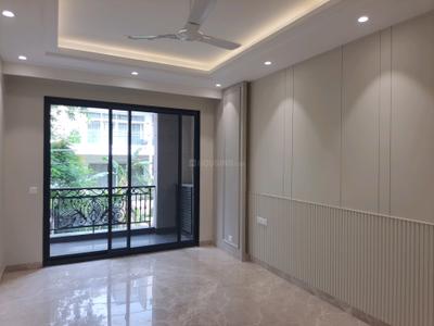 Bedroom Image of 2600 Sq.ft 4 BHK Builder Floor for sale in Sector 43 Gurgaon for Rs. 47100000