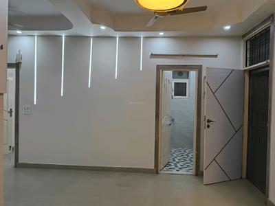 Living Room Image of 1350 Sq.ft 3 BHK Builder Floor for sale in Indirapuram Ghaziabad for Rs. 10800000