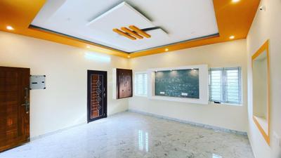 Hall Image of 500 Sq.ft 1 BHK Villa for sale in Singaperumal Koil Chennai for Rs. 2340000