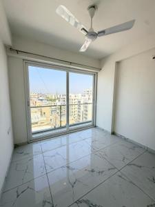 Bedroom Image of 1300 Sq.ft 3 BHK Apartment / Flat for rent in Gotri Vadodara for Rs. 25000