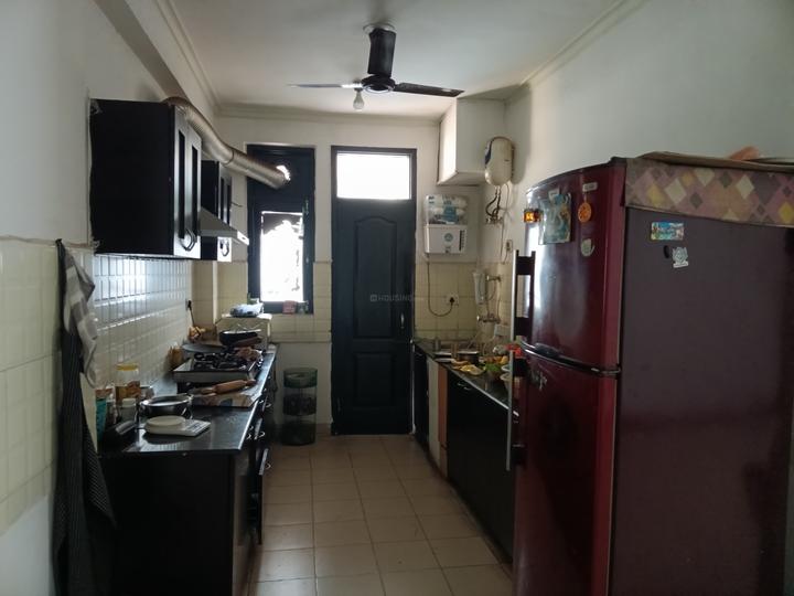 Jaipuria Sunrise Greens Main Image 1