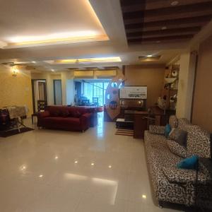 Hall Image of 2100 Sq.ft 3 BHK Apartment / Flat for sale in Ballygunge Kolkata for Rs. 25000000