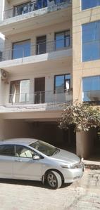 Image of 1735 Sq.ft 3 BHK Apartment / Flat for sale in Maya Garden Phase 3, Bishanpura, Zirakpur for Rs. 6850000