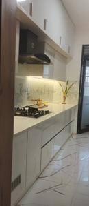 Kitchen Image of 1895 Sq.ft 3 BHK Apartment / Flat for sale in Mantri Global Heights, Kannamangala - Whitefield Hoskote Road Bengaluru for Rs. 19000000