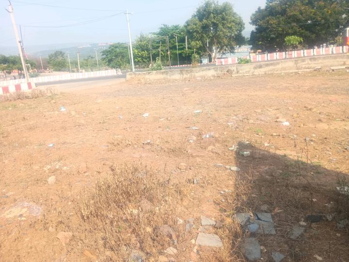 Shadnagar Plot View 1