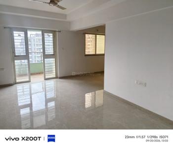 Hall Image of 1020 Sq.ft 2 BHK Apartment / Flat for rent in Mehetre Laxmi Empire, Ravet Pune for Rs. 25000