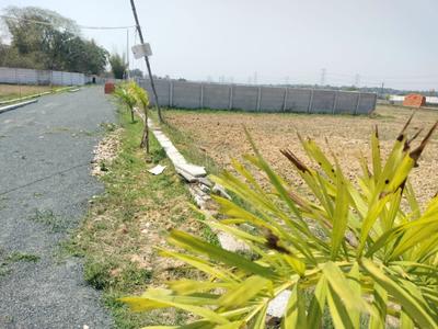 Image of 1500 Sq.ft Residential Plot / Land for sale in Ratu Basti, Ranchi for Rs. 1806000